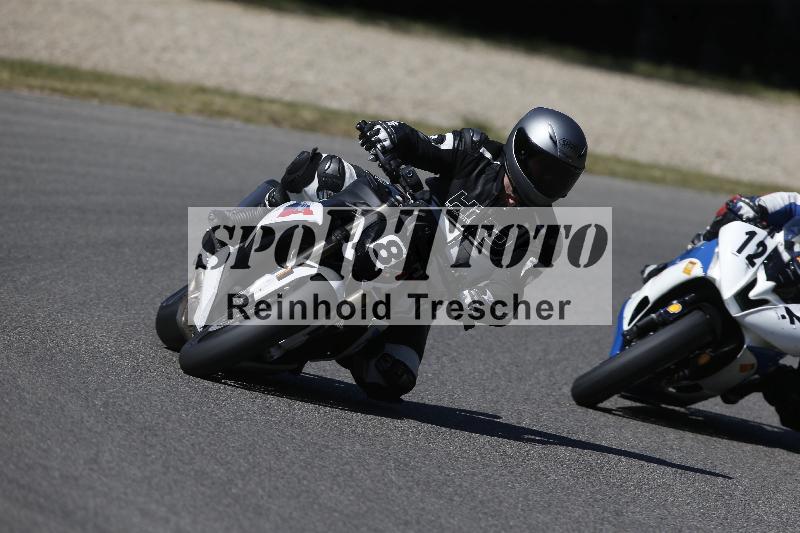 /12 30.04.2026  Speer Racing ADR/Gruppe rot/8-1
